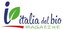 Italia del Bio Logo