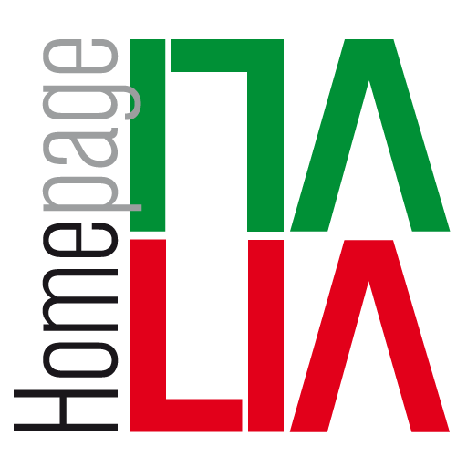 Homepage ITALIA