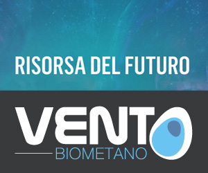 Vento biometano